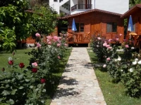 Lagina Pension 2*