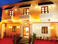 Fort Castle 3*