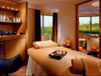 Sheraton Fota Island Hotel Spa