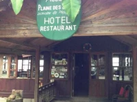 Auberge Plaine Jarres Hotel 2*