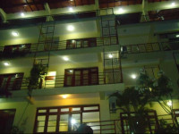 Nature Walk Resort
