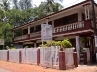 Don Joao Resort 2*