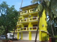 Nikita Residency 2*