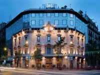 Claris Hotel GL 5*