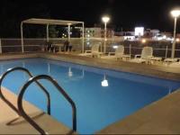 Hotel Domingo Savio 4*