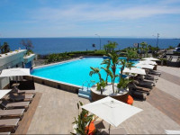 Four Points by Sheraton Catania Hotel 