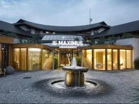 Maximus Resort 4*