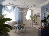 Forsazh hotel Barnaul