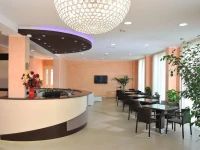 Hotel Favorita 3*