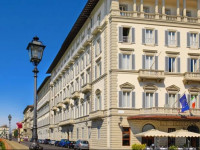 The St. Regis Florence