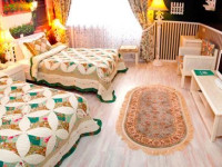 Green House boutique hotel