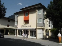 Apartment Horhager 1*