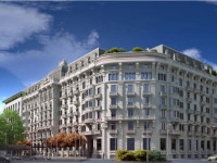 Excelsior Hotel Gallia