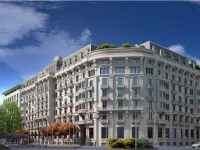 Excelsior Hotel Gallia 5*
