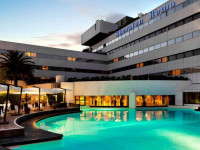 Sheraton Roma Hotel and Conference Center