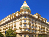 The Westin Excelsior Rome