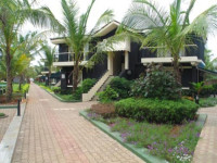 The Jupiter Spa & Resort