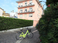 Moderno Hotel Jesolo