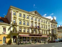 Best Western Pannonia 4*