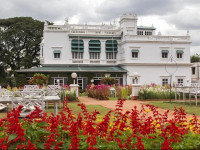 The Green Hotel