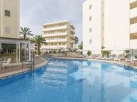 Aparthotel Cap de Mar 4*