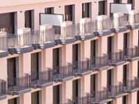 Trimar Apartments