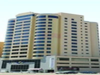Sea Scene Hotel Apartments 3*