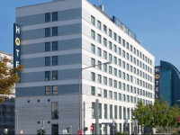 Welcome Hotel Frankfurt