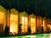 Dorset Hotel 4*
