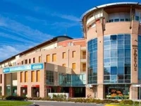 Hotel Residence Portus 3*