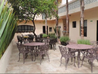 Hotel Suites Dali