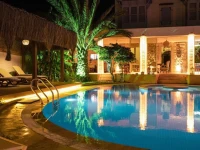 Lale Lodge Hotel 