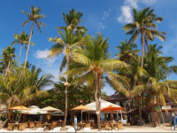 Alona Vida Beach Resort