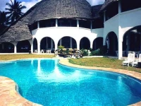 Livingstone Club 4*