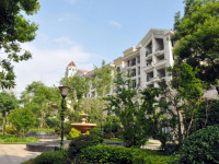 Country Garden Phoenix Hotel Tianjin