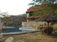 Serengeti Sopa Lodge