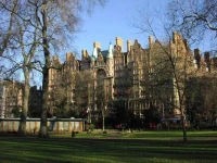 Russell Hotel 4*