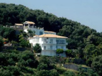 Dimitra Apartments