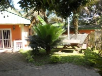 Les Gites De Kribi 3*