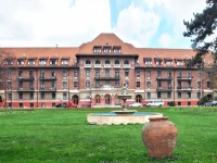 Hotel Triumf 2*