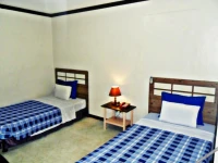 Inwangsan Hotel 2*