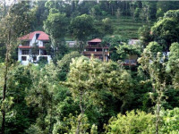 Planet Green Plantation Resort
