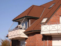 Haus Nordstrand Vereinsallee 21