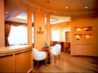 Le Meridien Grand Pacific Tokyo