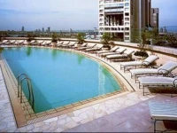 Le Meridien Grand Pacific Tokyo 5*