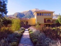 The Garden House 3*