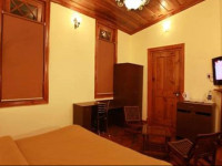 Torrentium Lodge
