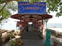Dorsett Grand Labuan 5*