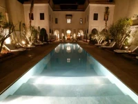 La Villa des Orangers 5*