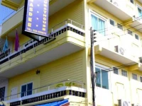 Swasdee Guesthouse Huahin 2*